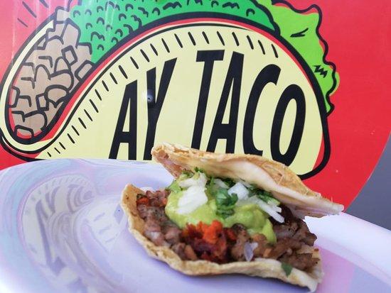 Ay Taco